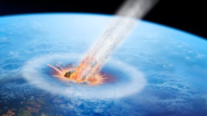 La NASA révèle comment elle avertira le monde de l'imminence d'une catastrophe avec un astéroïde 3 1708429241 670 La NASA revele comment elle avertira le monde de limminence