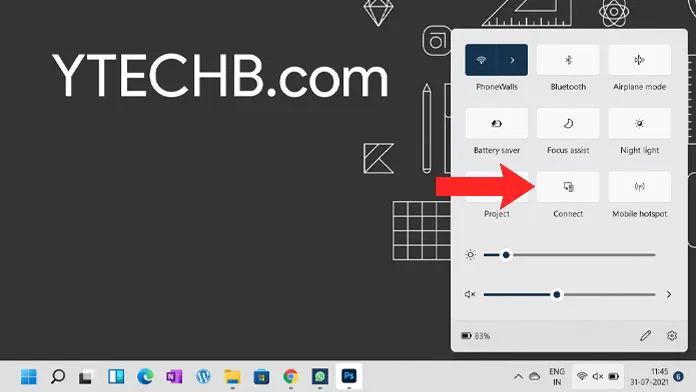 Comment afficher l'écran de votre smartphone ou PC sur une TV TCL 5 1708430167 216 Comment afficher lecran de votre smartphone ou PC sur une.webp