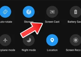 How to Screen Mirror Smartphone or PC to TCL TV