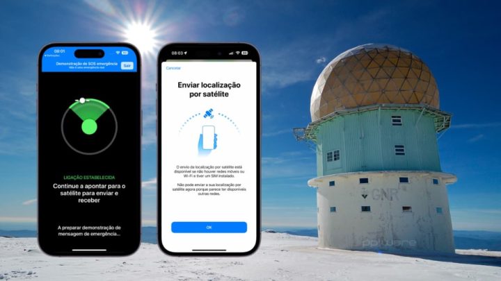 Bientôt, les iPhones pourront diffuser de la vidéo en direct lors des appels au 112 3 1708471513 372 Quest ce que le service de telephonie mobile par satellite et