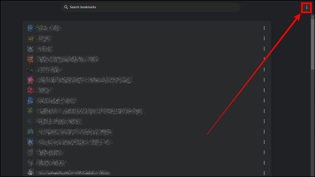 Comment exporter les favoris de Google Chrome 3 Comment exporter des signets depuis Chrome?