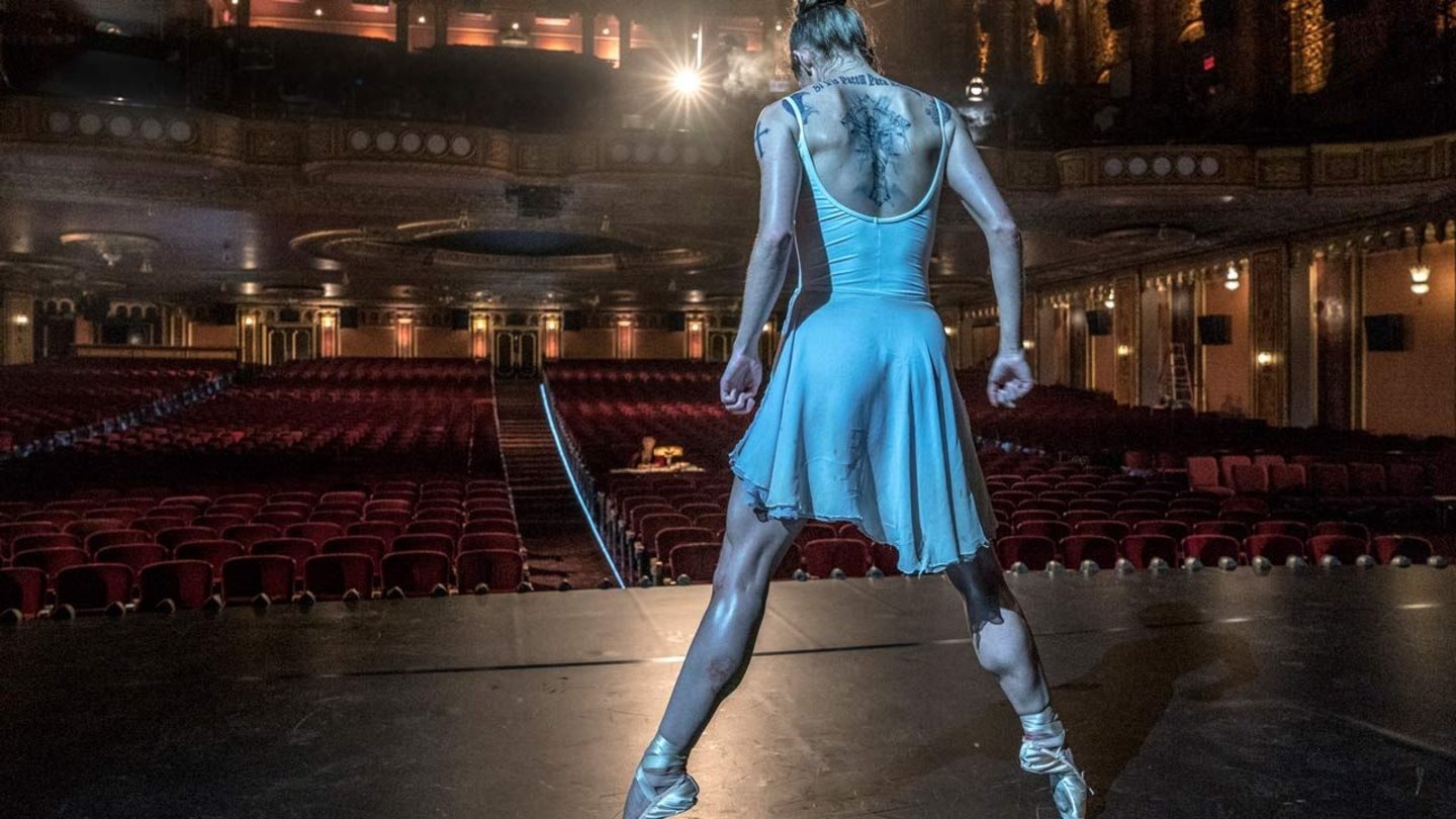 Le spin-off de 'John Wick', 'Ballerina', est repoussé à 2025. Le remake de 'El Cuervo' prendra sa place 3 Ballerina