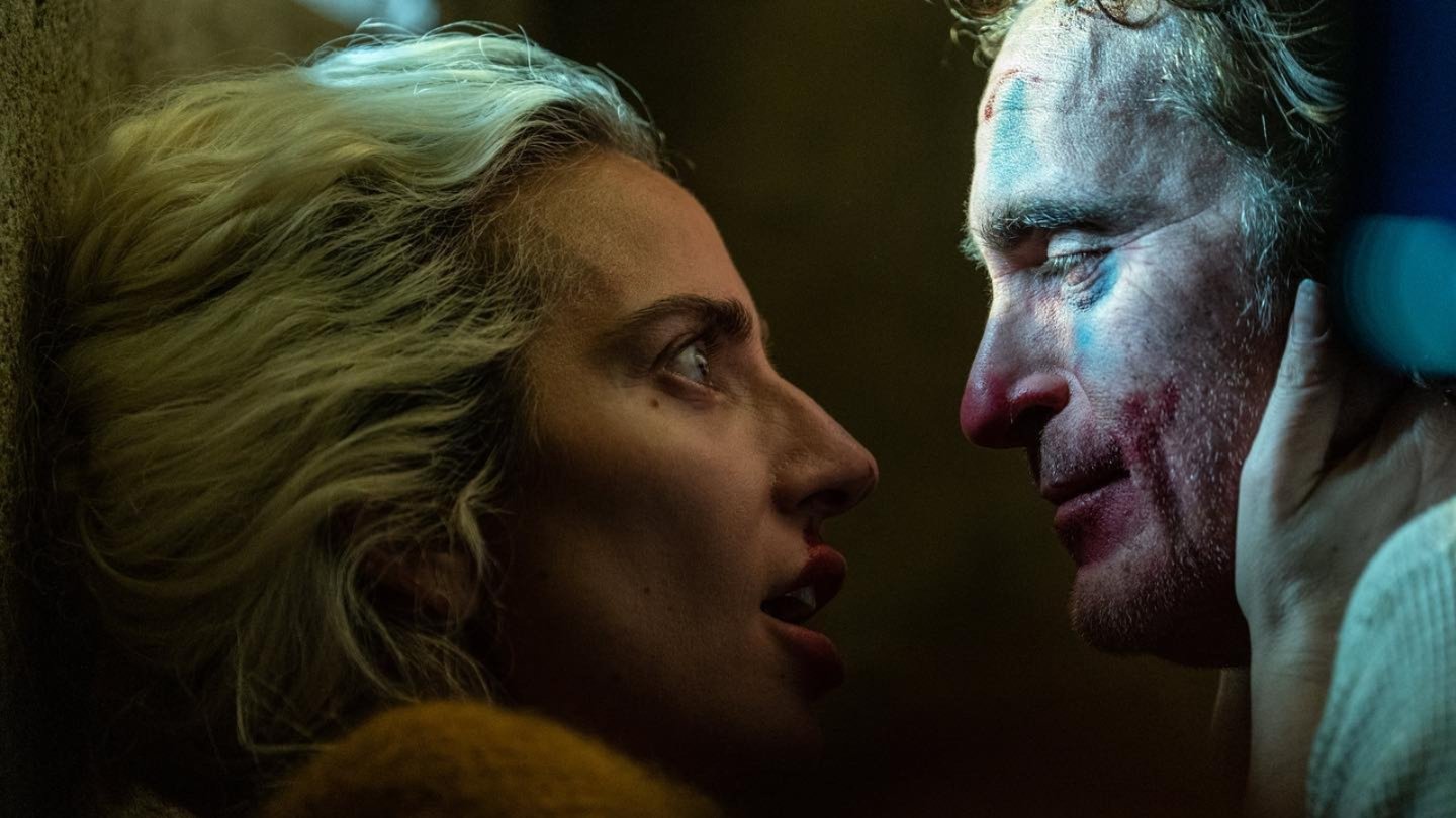 "Joker : Folie à Deux" et le million que Lady Gaga touchera pour jouer le rôle de Harley Quinn 3 joker