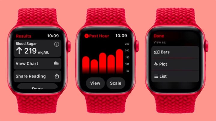 Le régulateur américain s'oppose à l'utilisation de montres intelligentes pour surveiller le diabète 3 1708635909 579 Le regulateur americain soppose a lutilisation de montres intelligentes pour