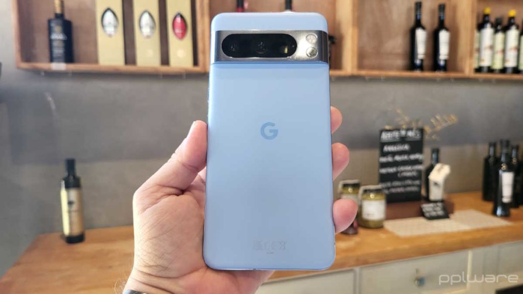 Un nouveau record pour Google ! Plus de 10 millions de Pixels vendus en 2023 3 Smartphones Google Pixel 2023