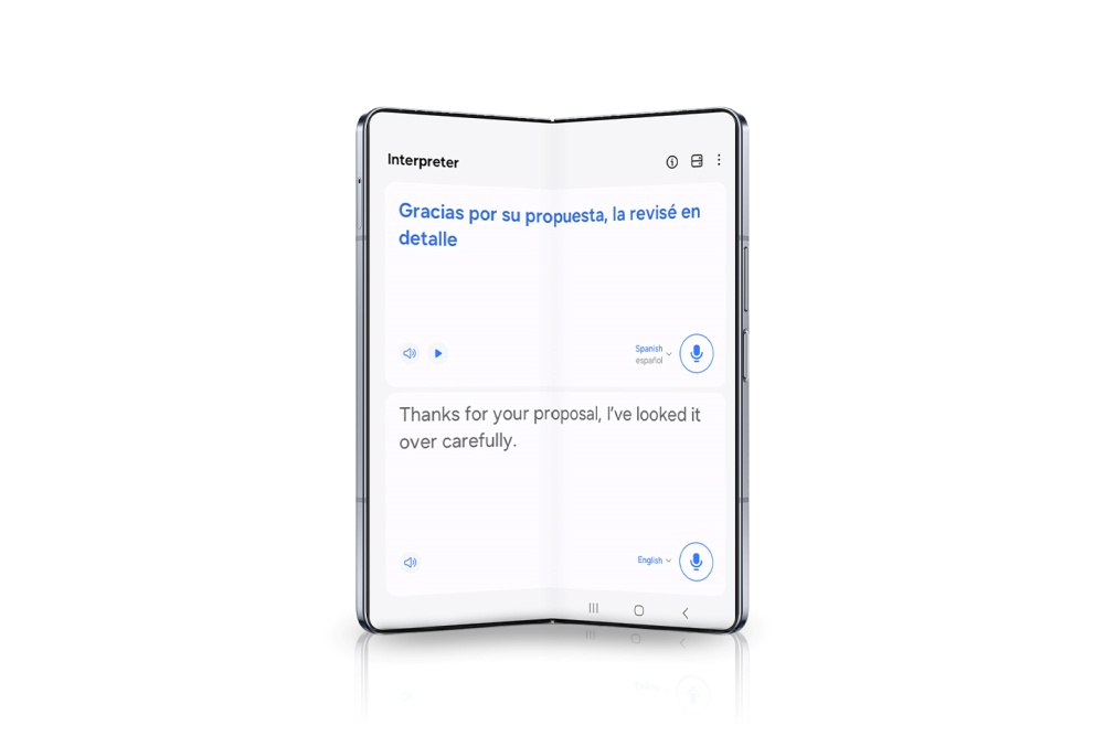 Si vous possédez l'un de ces smartphones Samsung, vous recevrez bientôt One UI 6.1 et AI 3 Smartphones Samsung One UI 6.1 AI