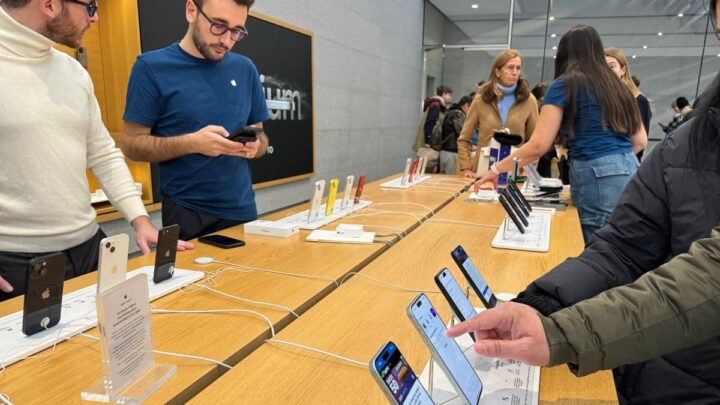 Apple surprend avec « Ask », un nouvel outil d'IA similaire à ChatGPT 3 1708803310 448 Apple surprend avec Ask un nouvel outil dIA