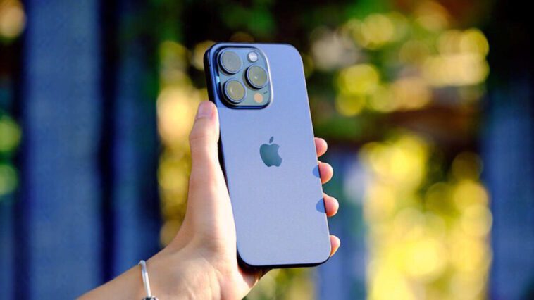 Vous rencontrez des pannes Bluetooth constantes sur votre iPhone 15 ? Donc, vous n'êtes pas seul 1 Problèmes Bluetooth Apple iPhone 15