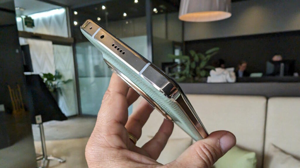 Le HONOR Magic6 Pro est arrivé ! Un pari fort sur la photographie, la performance et l’IA 4 Photographie sur smartphone HONOR Magic6 Pro AI