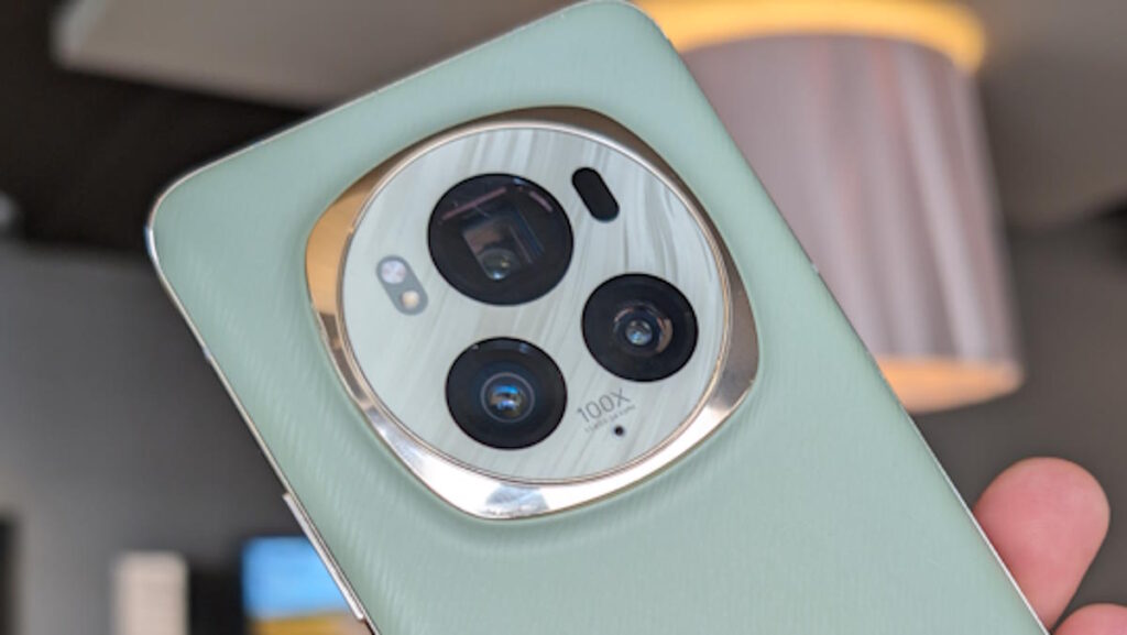 Le HONOR Magic6 Pro est arrivé ! Un pari fort sur la photographie, la performance et l’IA 6 Photographie sur smartphone HONOR Magic6 Pro AI