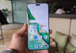 Photographie sur smartphone HONOR Magic6 Pro AI