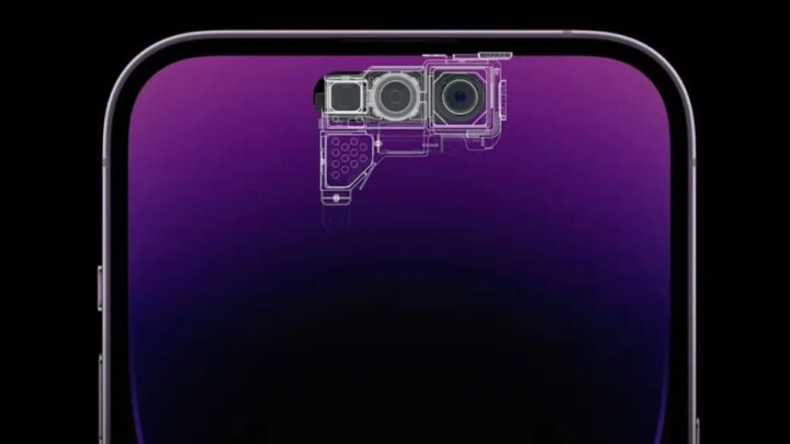 Où Dynamic Island sera-t-il le meilleur ? Apple a des doutes… 3 1708891509 977 Ou Dynamic Island sera t il le meilleur Apple a des doutes…