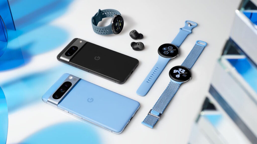 Google apporte de nouvelles fonctionnalités à Android pour le rendre encore plus productif 4 Nouvelles fonctionnalités de Google Android