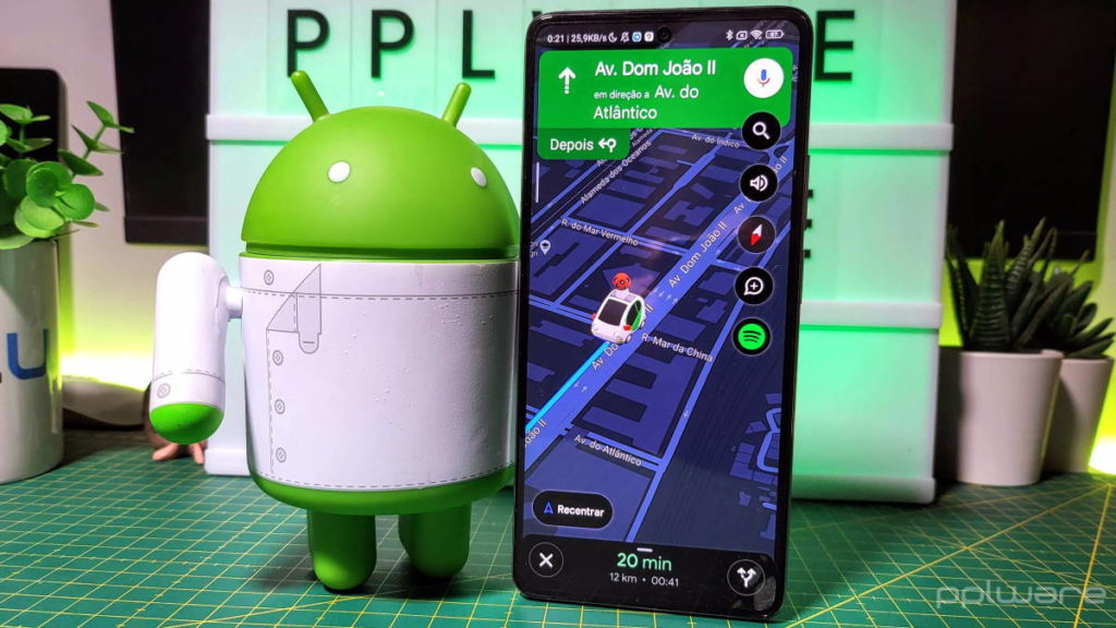 Google apporte de nouvelles fonctionnalités à Android pour le rendre encore plus productif 3 Nouvelles fonctionnalités de Google Android