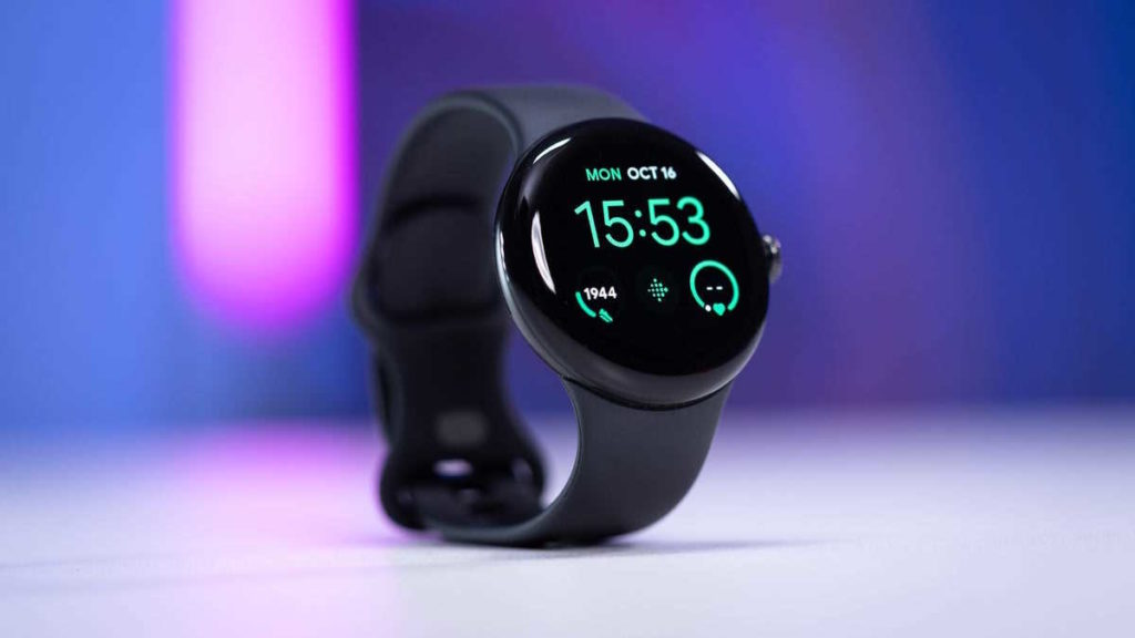 Google a déjà testé le Wear OS 5.1 qui devrait être basé sur Android 15 pour un lancement prochain 2 Google Wear OS 5.1 Android 15