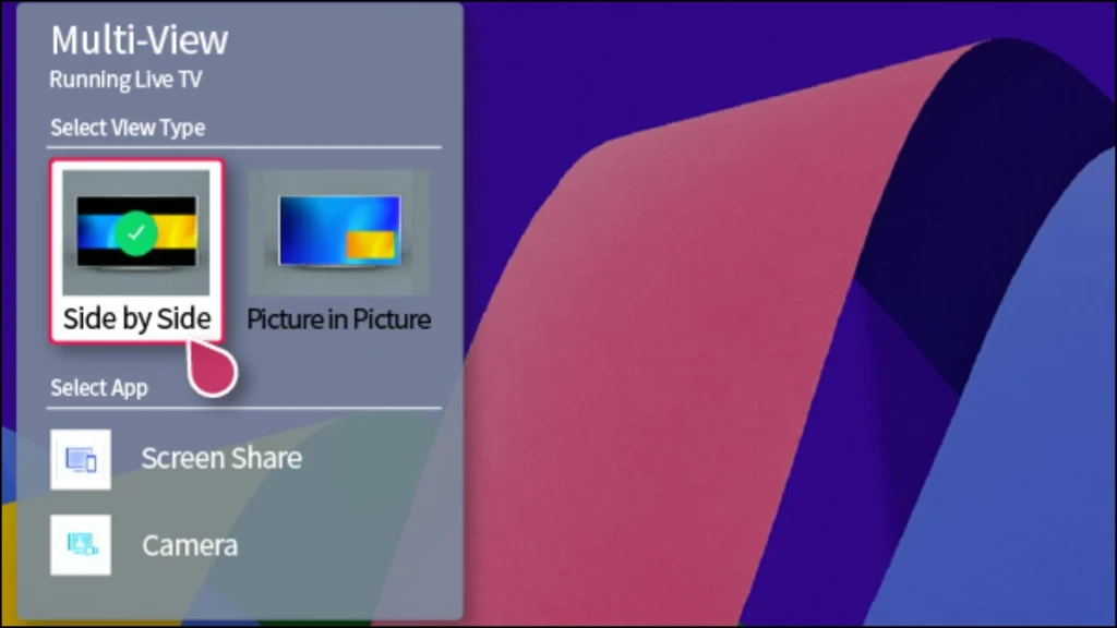 Comment utiliser la multi-vue sur un téléviseur LG pour les écrans divisés