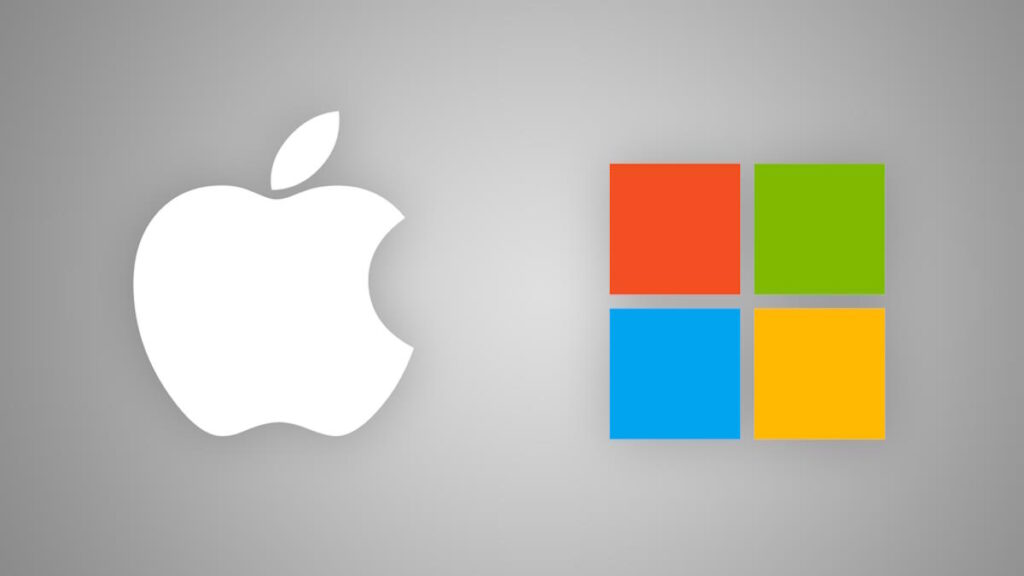 Microsoft a tenté de vendre Bing à Apple en 2018, selon des documents de Google 3 Recherche Microsoft Apple Bing Google