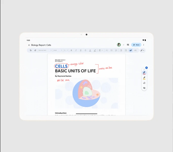 Google annonce 9 nouvelles fonctionnalités pour les appareils Android 4 nouvelles fonctionnalités pour les appareils Android
