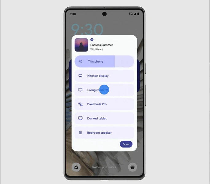 Google annonce 9 nouvelles fonctionnalités pour les appareils Android 6 nouvelles fonctionnalités pour les appareils Android