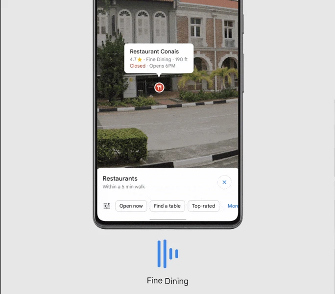 Google annonce 9 nouvelles fonctionnalités pour les appareils Android 5 nouvelles fonctionnalités pour les appareils Android