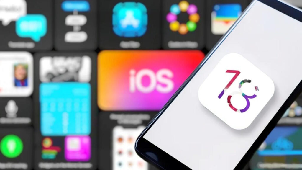 La liste des modèles d'iPhone et d'iPad recevant iOS 18 et iPadOS 18 dévoilée 3 iOS 18 iPadOS 18 Apple iPhone iPad