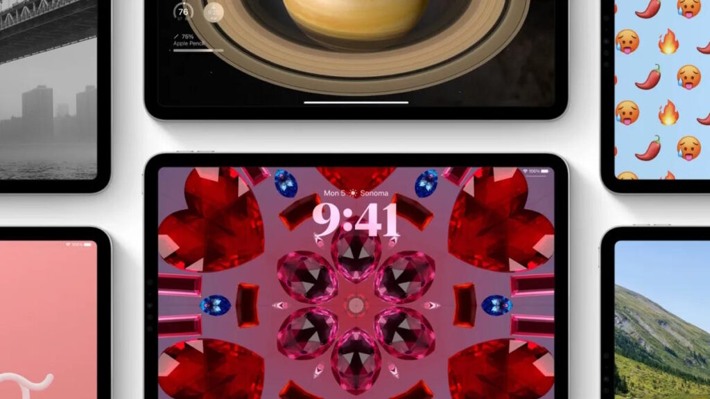 La liste des modèles d'iPhone et d'iPad recevant iOS 18 et iPadOS 18 dévoilée 4 iOS 18 iPadOS 18 Apple iPhone iPad