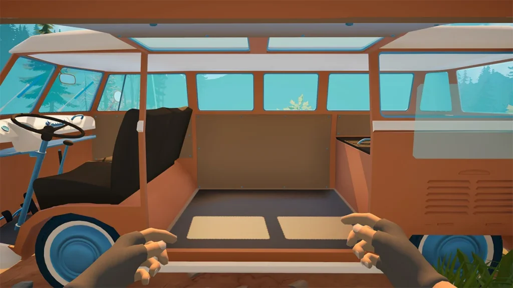 Date de sortie, bande-annonce, gameplay, configurations système et bien plus encore pour Outbound 4 Date de sortie d'Outbound