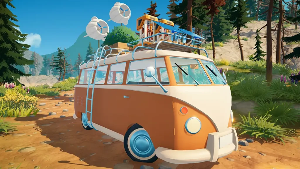 Date de sortie, bande-annonce, gameplay, configurations système et bien plus encore pour Outbound 3 Date de sortie d'Outbound