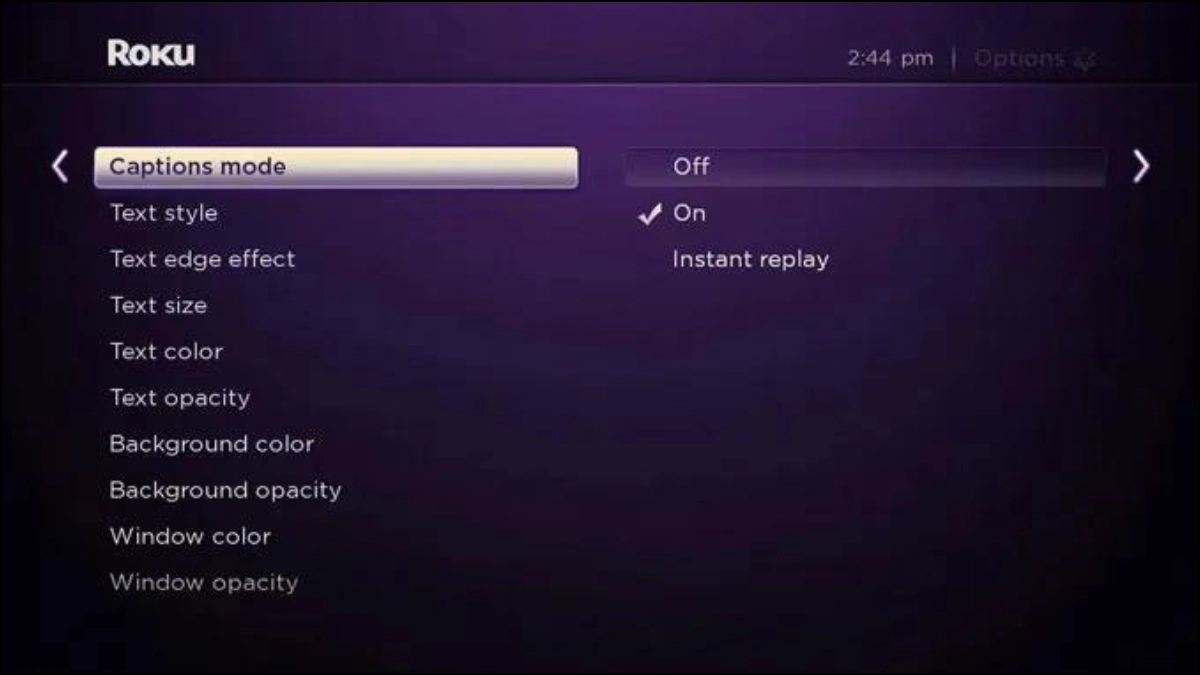 Comment désactiver les sous-titres sur un téléviseur Hisense 4 Comment désactiver les sous-titres sur une télévision Hisense