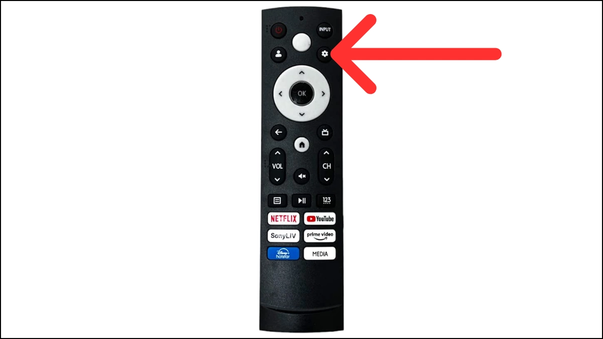 Comment désactiver les sous-titres sur un téléviseur Hisense 5 Comment désactiver les sous-titres sur une télévision intelligente Hisense