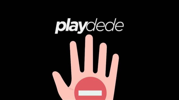 8 alternatives à Playdede (anciennement Megadede) gratuites et légales 1 8 alternatives à Playdede (anciennement Megadede) gratuites et légales