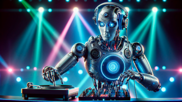 Adobe prépare Project Music GenAI Control, une intelligence artificielle qui crée de la musique
