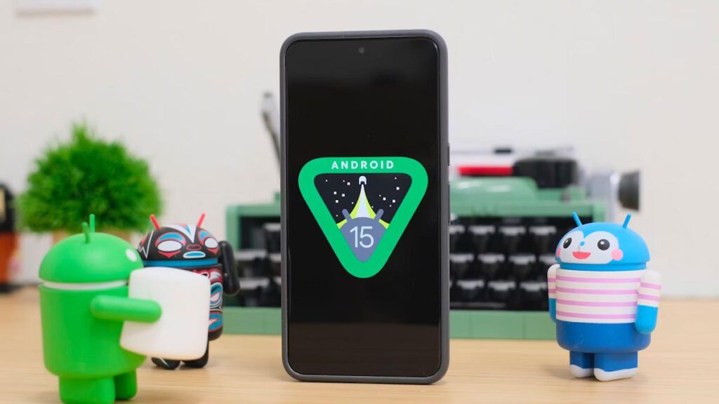 Android 15 : On va enfin pouvoir arrêter d'être inondé de notifications 2 Notifications Google Android 15