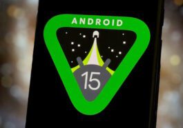 Codes de sécurité Google Android 15