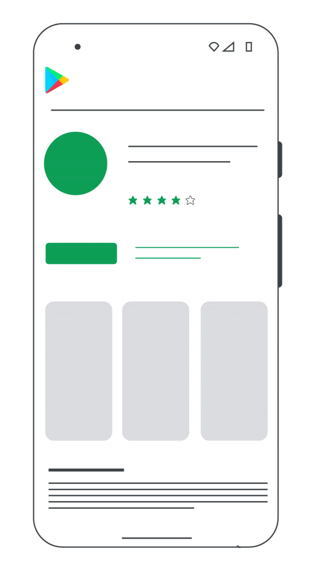 Android : il sera beaucoup plus simple de supprimer les comptes des applications que vous supprimez du Play Store 3 Les comptes Play Store des applications Android sont supprimés