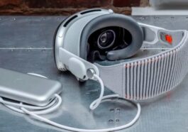 Apple Vision Pro