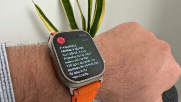 Apple Watch a permis de révéler des caillots de sang dans les poumons non détectés par l'hôpital 24 Apple Watch a permis de révéler des caillots de sang dans les poumons non détectés par l'hôpital