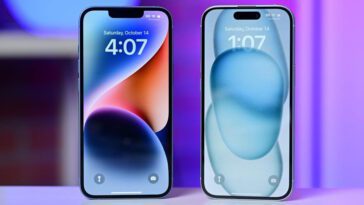 Apple a dominé les smartphones en 2023 ! L'iPhone a détruit le classement des meilleures ventes 23 Smartphones Apple iPhone Samsung