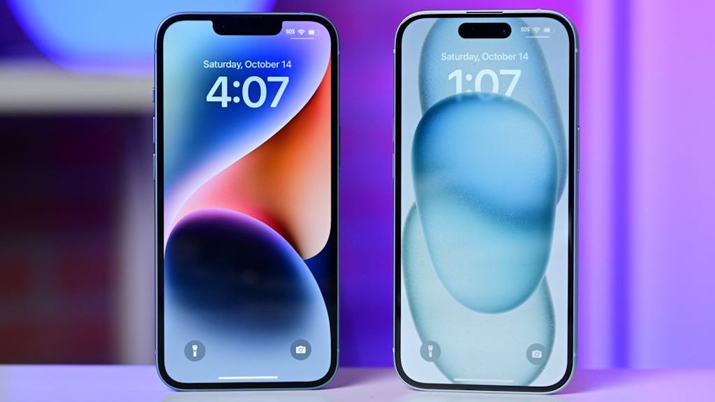 Apple a dominé les smartphones en 2023 ! L'iPhone a détruit le classement des meilleures ventes 2 Smartphones Apple iPhone Samsung