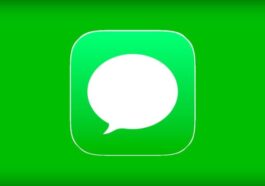 Illustration iMessage pour le protocole PQ3