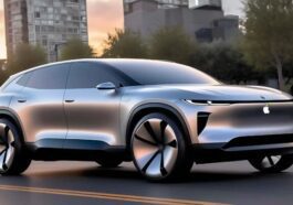 Apple annule son projet de voiture électrique et transfère des travailleurs vers le secteur de l'IA