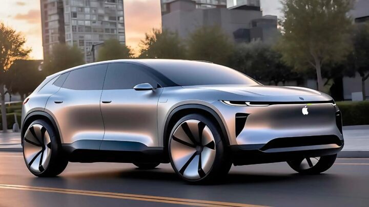 Apple annule son projet de voiture électrique et transfère des travailleurs vers le secteur de l'IA 1 Apple annule son projet de voiture électrique et transfère des travailleurs vers le secteur de l'IA
