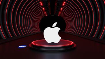 Apple dépasse une fois de plus Samsung dans les ventes de smartphones en Europe 8 Ventes de smartphones Apple Samsung en Europe