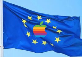 Apple Union européenne streaming Spotify amende