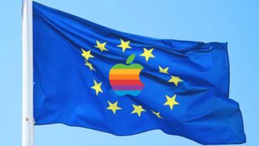 Apple recevra une amende de 500 millions d'euros de la part de l'Union européenne pour violation du droit de la concurrence 7 Apple Union européenne streaming Spotify amende