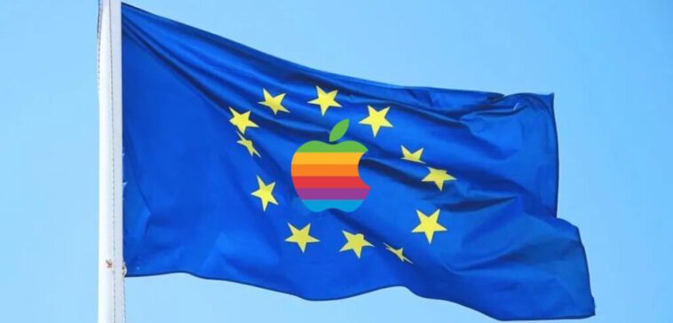 Apple recevra une amende de 500 millions d'euros de la part de l'Union européenne pour violation du droit de la concurrence 1 Apple Union européenne streaming Spotify amende