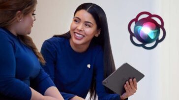 Apple surprend avec « Ask », un nouvel outil d'IA similaire à ChatGPT 12 Illustration Outil d'IA, Ask, aider les employés Apple, Genius