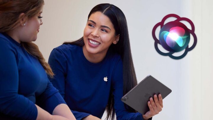 Apple surprend avec « Ask », un nouvel outil d'IA similaire à ChatGPT 2 Illustration Outil d'IA, Ask, aider les employés Apple, Genius