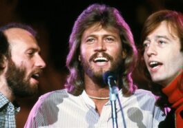 Après 'Gladiator 2', Ridley Scott pourrait réaliser un biopic sur les Bee Gees