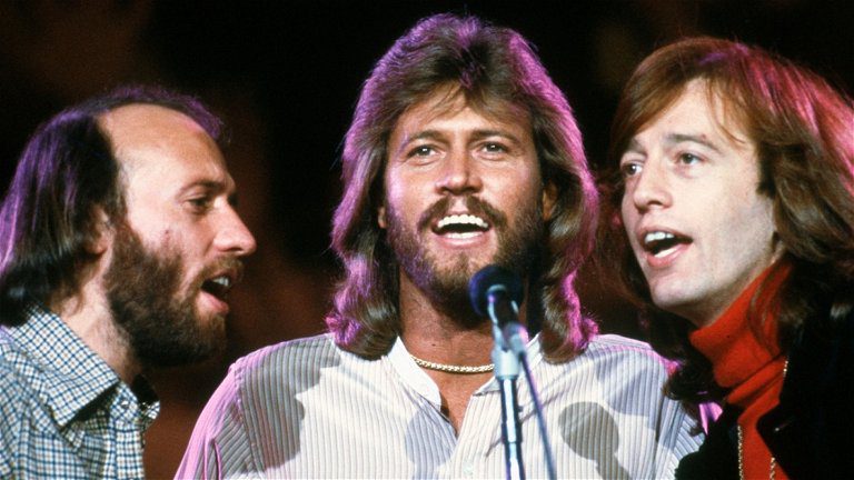 Après 'Gladiator 2', Ridley Scott pourrait réaliser un biopic des Bee Gees 2 Après 'Gladiator 2', Ridley Scott pourrait réaliser un biopic sur les Bee Gees